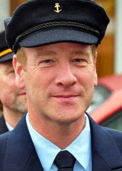 2. Geschäftsführer 2. Geschäftsführer